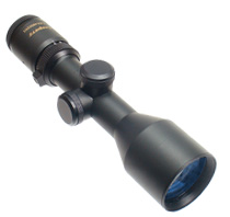   Leapers () SCP-394M 5Th Gen 3-9X40 Mini Size Scope.